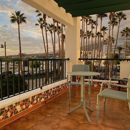 Tres Terrazas Ocean View Apartment アデヘ エクステリア 写真